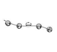 Спот Piatto A6251PL-4CC Arte Lamp