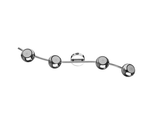 Спот Piatto A6251PL-4CC Arte Lamp