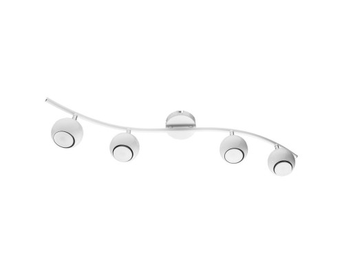 Спот Piatto A6251PL-4WH Arte Lamp