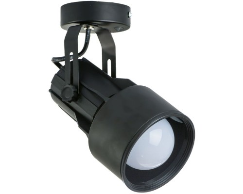 Спот Lyra A6252AP-1BK Arte Lamp