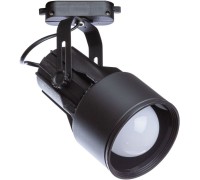 Трековый светильник Lyra A6252PL-1BK Arte Lamp