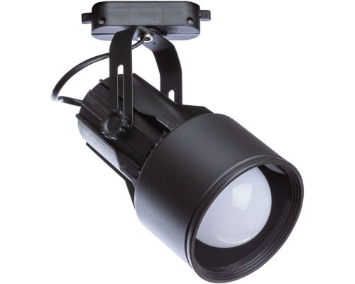 Трековый светильник Lyra A6252PL-1BK Arte Lamp