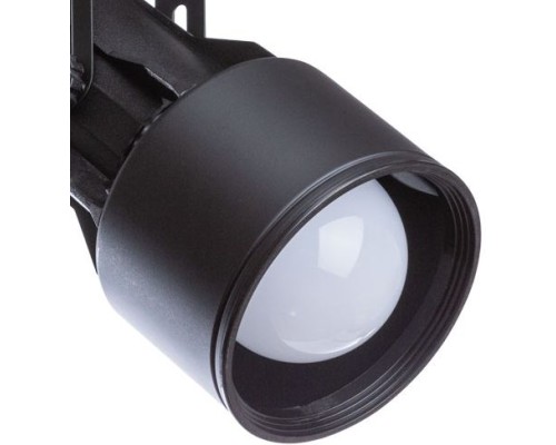 Трековый светильник Lyra A6252PL-1BK Arte Lamp