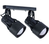 Спот Lyra A6252PL-2BK Arte Lamp