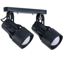 Спот Lyra A6252PL-2BK Arte Lamp