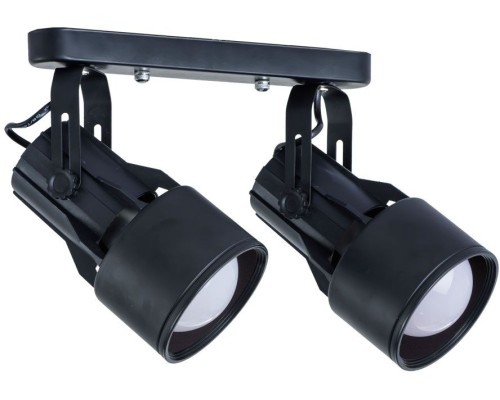 Спот Lyra A6252PL-2BK Arte Lamp