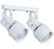 Спот Lyra A6252PL-2WH Arte Lamp