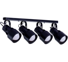 Спот Lyra A6252PL-4BK Arte Lamp