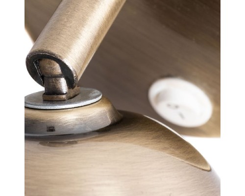 Спот Brad A6253AP-1AB Arte Lamp