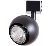 Трековый светильник Brad A6253PL-1BK Arte Lamp