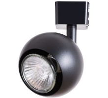 Трековый светильник Brad A6253PL-1BK Arte Lamp