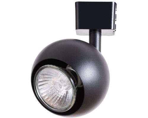 Трековый светильник Brad A6253PL-1BK Arte Lamp