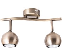Спот Brad A6253PL-2AB Arte Lamp