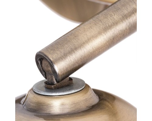 Спот Brad A6253PL-2AB Arte Lamp