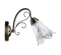Бра Fiorita A6273AP-1AB Arte Lamp