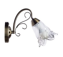 Бра Fiorita A6273AP-1AB Arte Lamp