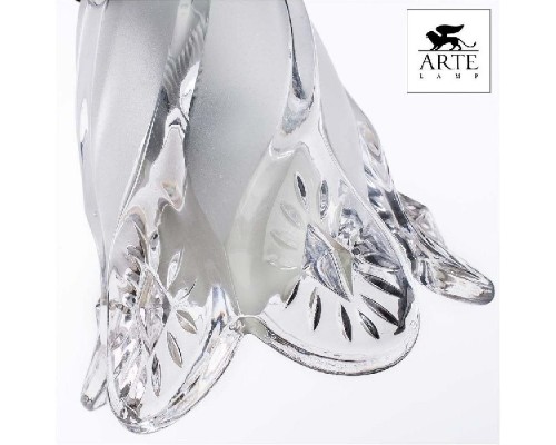 Бра Fiorita A6273AP-1AB Arte Lamp