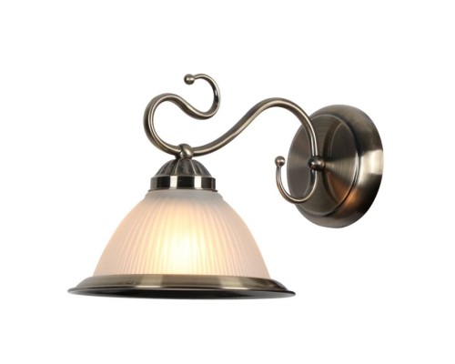 Бра Costanza A6276AP-1AB Arte Lamp