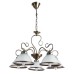 Подвесная люстра Costanza A6276LM-5AB Arte Lamp