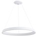 Подвесной светильник Corona A6280SP-1WH Arte Lamp