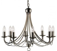 Подвесная люстра Maypole A6300LM-8AB Arte Lamp