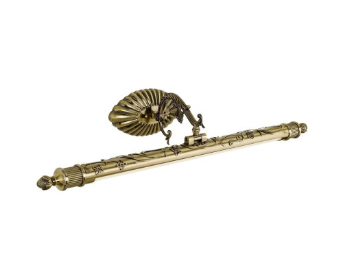 Светильник настенный Napoli A6308AP-1AB Arte Lamp