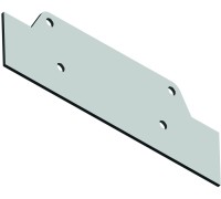 Заглушка Track Accessories A631005E Arte Lamp