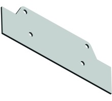 Заглушка Track Accessories A631005E Arte Lamp