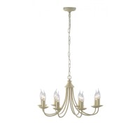 Подвесная люстра Selection A6310LM-8WG Arte Lamp