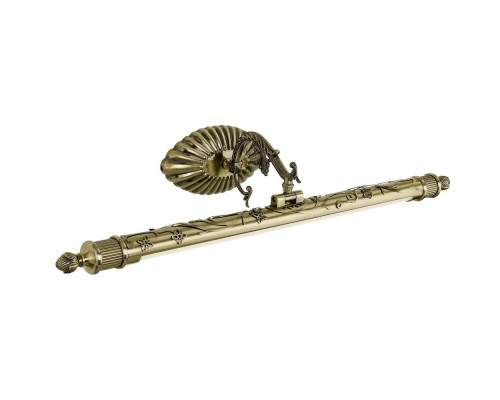 Светильник настенный Napoli A6312AP-1AB Arte Lamp