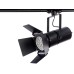 Трековый светильник Obiettivo A6312PL-1BK Arte Lamp