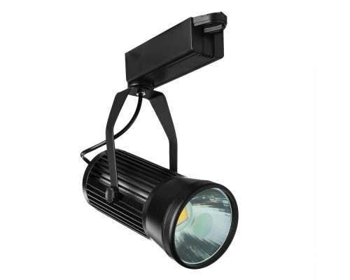 Трековый светильник Ricordo A6330PL-1BK Arte Lamp