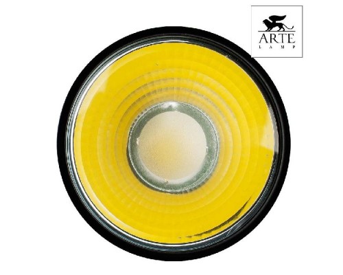 Трековый светильник Ricordo A6330PL-1BK Arte Lamp