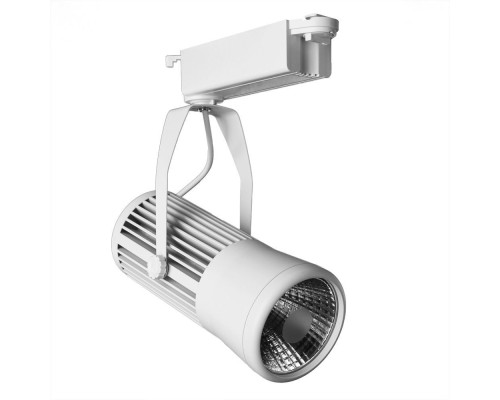 Трековый светильник Ricordo A6330PL-1WH Arte Lamp