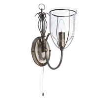 Бра Salvador A6351AP-1AB Arte Lamp