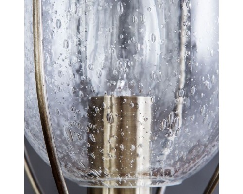 Подвесная люстра Salvador A6351LM-5AB Arte Lamp