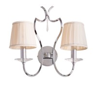 Бра Andrea A6352AP-2CC Arte Lamp