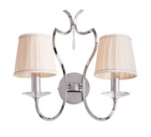 Бра Andrea A6352AP-2CC Arte Lamp