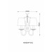 Бра Andrea A6352AP-2CC Arte Lamp