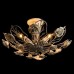 Потолочная люстра Rosita A6356PL-4WG Arte Lamp