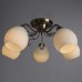 Потолочная люстра Magdalena A6373PL-5AB Arte Lamp
