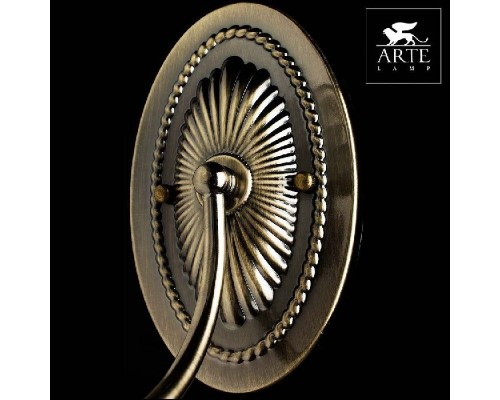 Бра Teapot A6380AP-1AB Arte Lamp