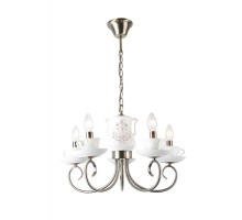 Подвесная люстра Teapot A6380LM-5AB Arte Lamp