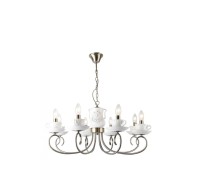 Подвесная люстра Teapot A6380LM-8AB Arte Lamp