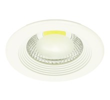 Точечный светильник Uovo A6406PL-1WH Arte Lamp