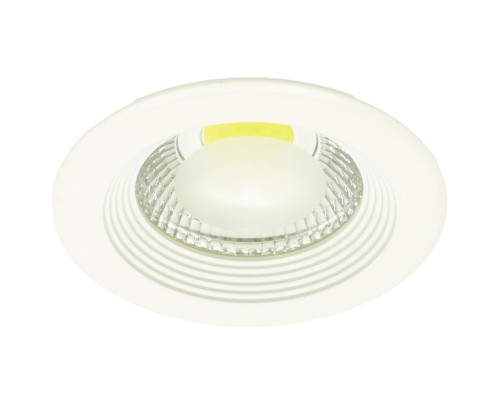 Точечный светильник Uovo A6406PL-1WH Arte Lamp