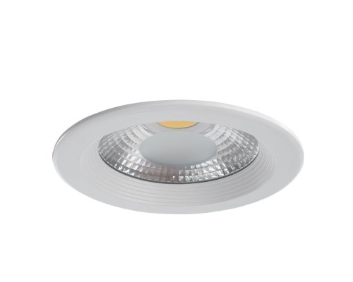 Точечный светильник Uovo A6410PL-1WH Arte Lamp