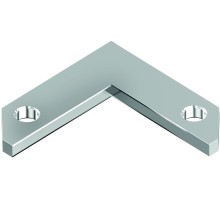 Соединитель угловой Profile-Accessories A641205L Arte Lamp