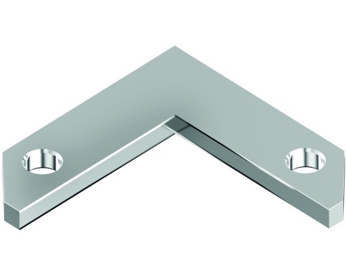 Соединитель угловой Profile-Accessories A641205L Arte Lamp