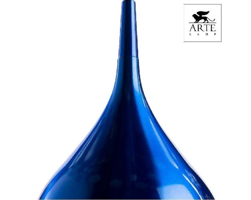 Подвесной светильник Vibrant A6412SP-1AZ Arte Lamp